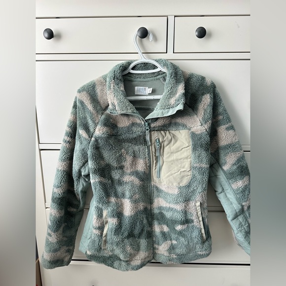 S Time and Tru Jacket - Picture 1 of 4